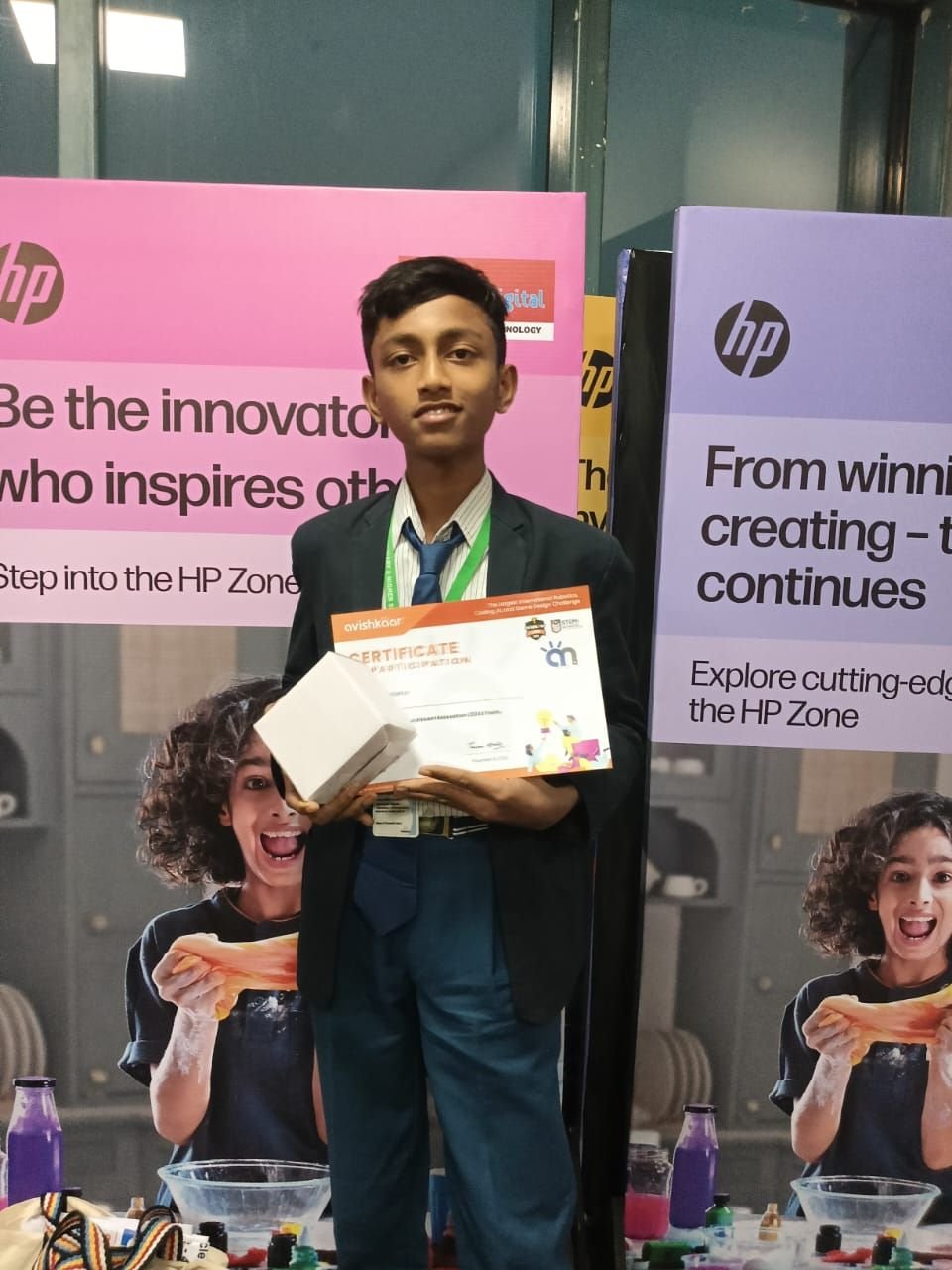 Join Botics Join Botics | Future‑Ready Learning