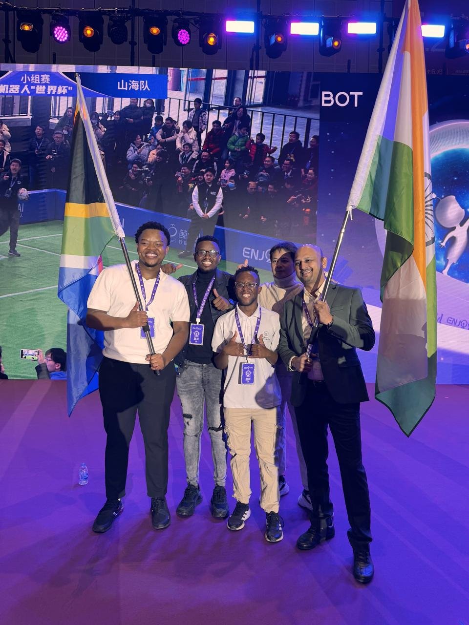 Join Botics Join Botics | Future‑Ready Learning