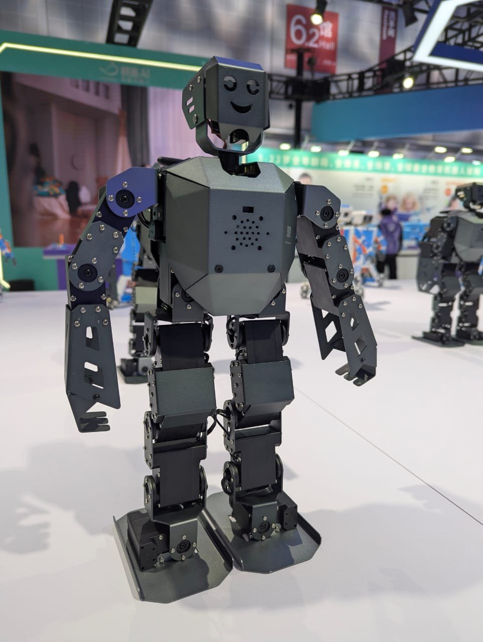 Join Botics Join Botics | Future‑Ready Learning