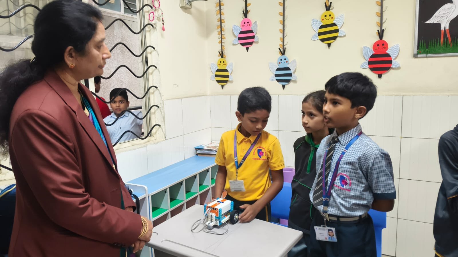 Join Botics Join Botics | Future‑Ready Learning