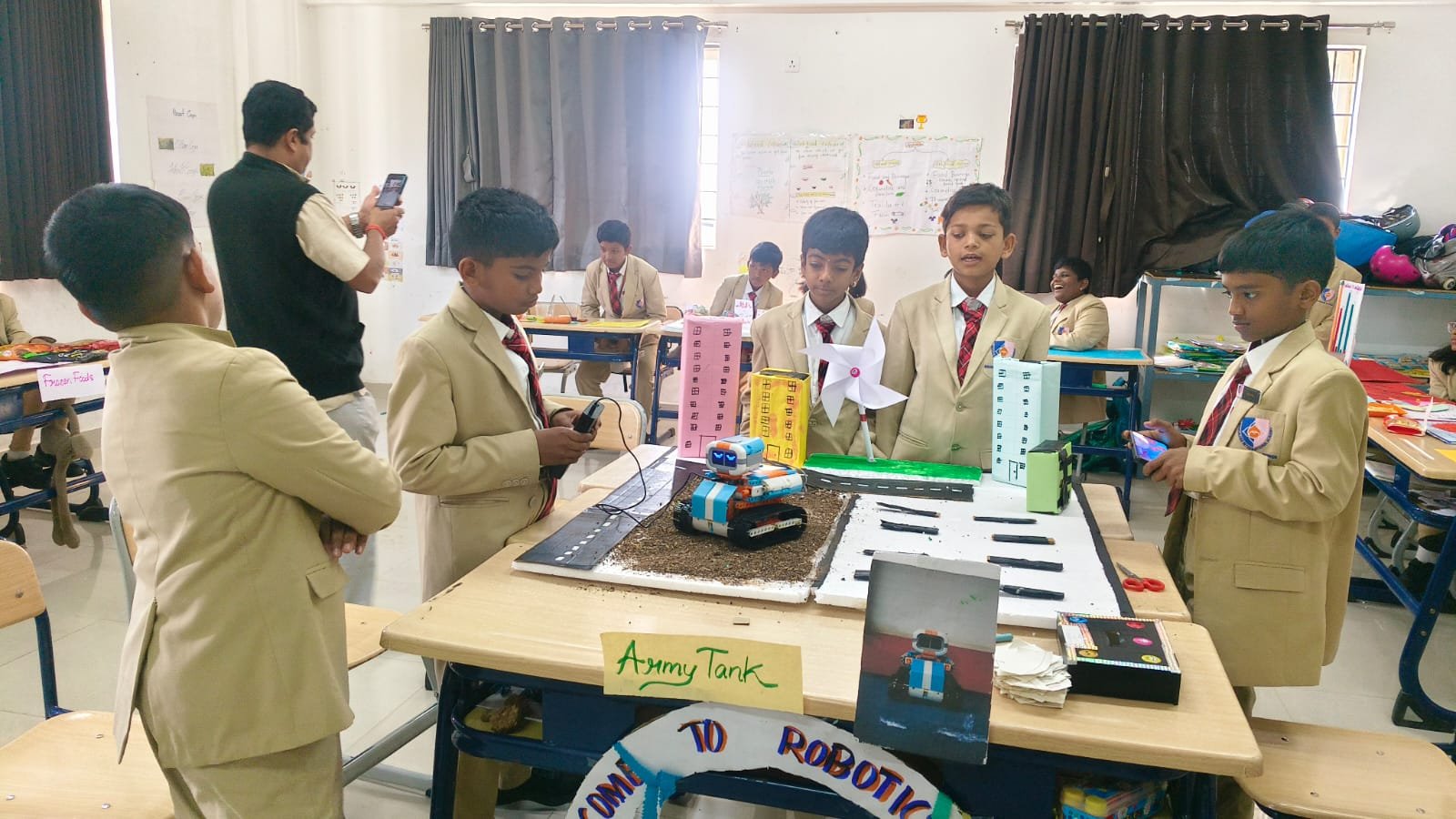 Join Botics Join Botics | Future‑Ready Learning