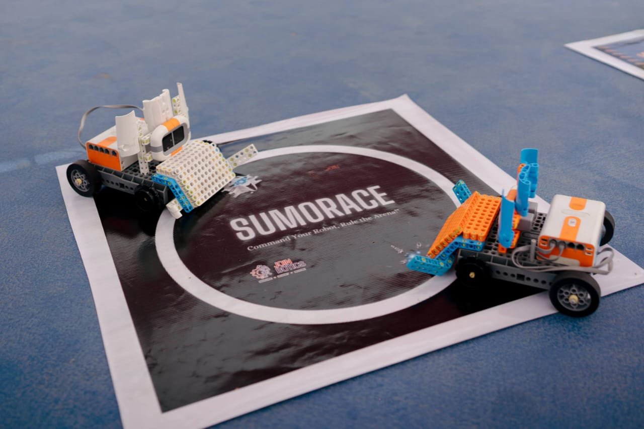Join Botics Join Botics | Future‑Ready Learning