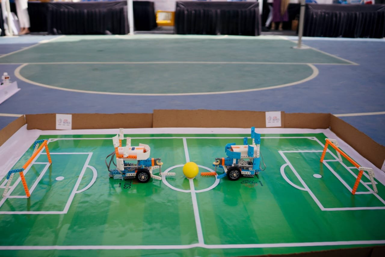 Join Botics Join Botics | Future‑Ready Learning