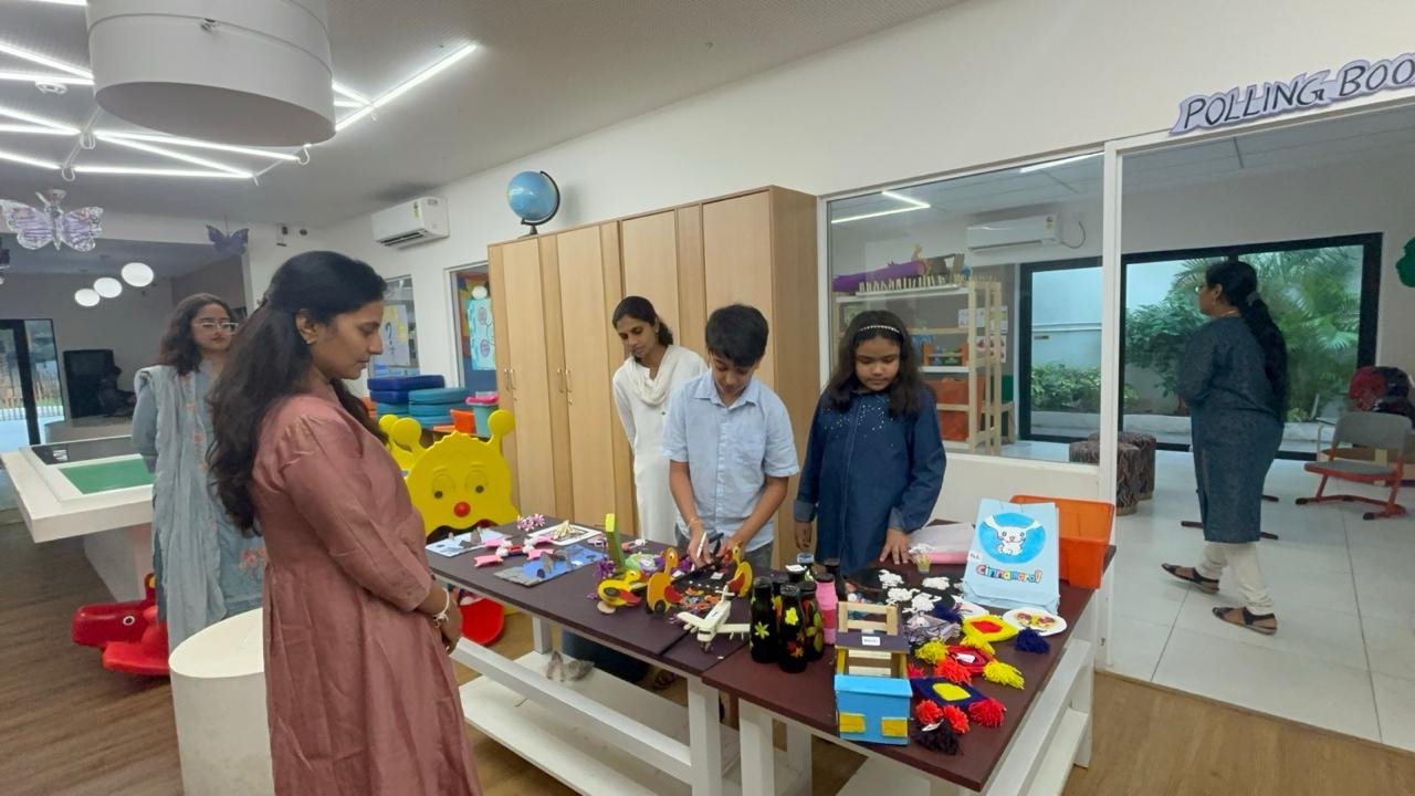 Join Botics Join Botics | Future‑Ready Learning